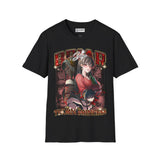 Yor Forger Spy x Family T-Shirt -