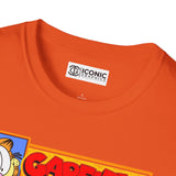 Garfield T-Shirt Printify
