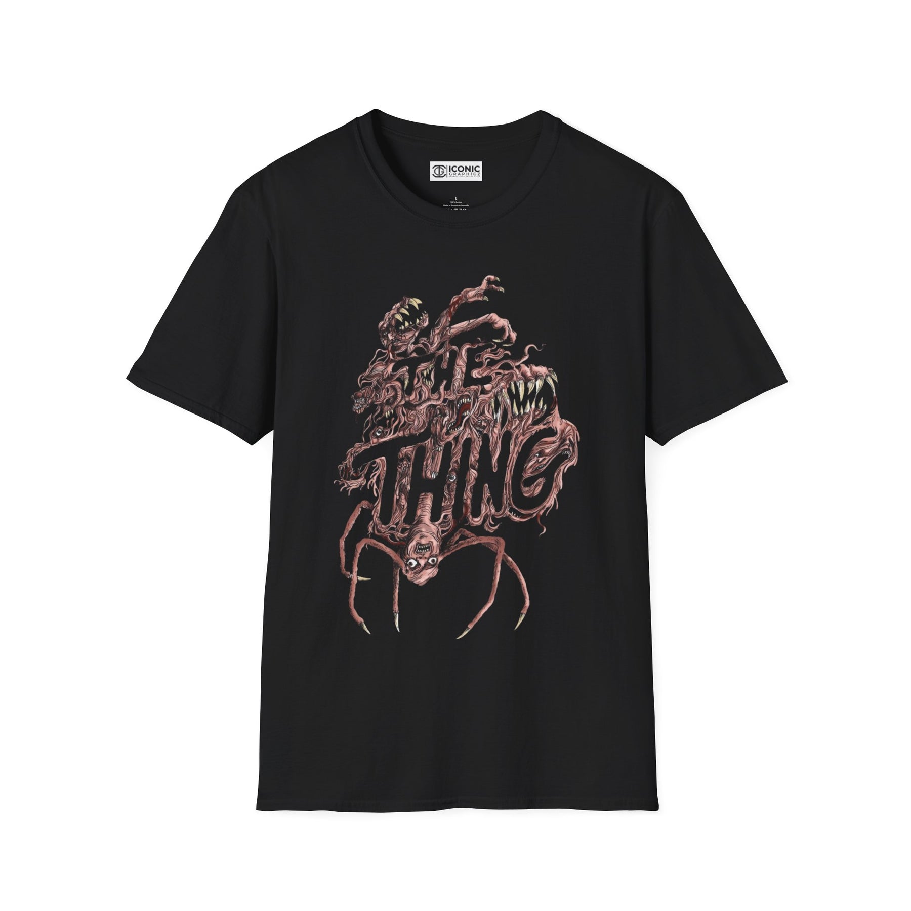 The Thing T-Shirt -