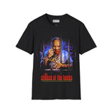 The silence of the lambs T-Shirt Printify
