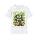 Broly Unisex Softstyle T-Shirt - IGZ Clothing