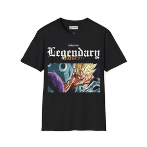 Goku Dragonball T-Shirt Printify