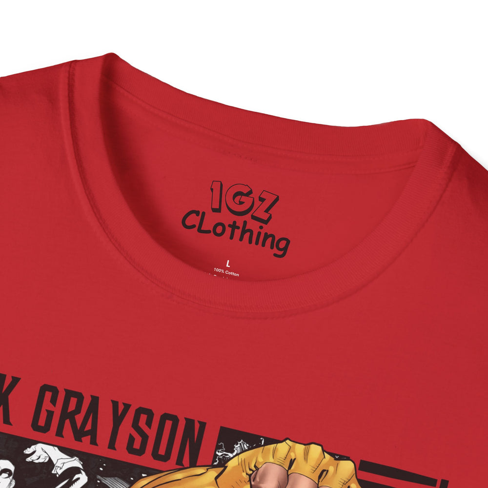 Invincible T-Shirt