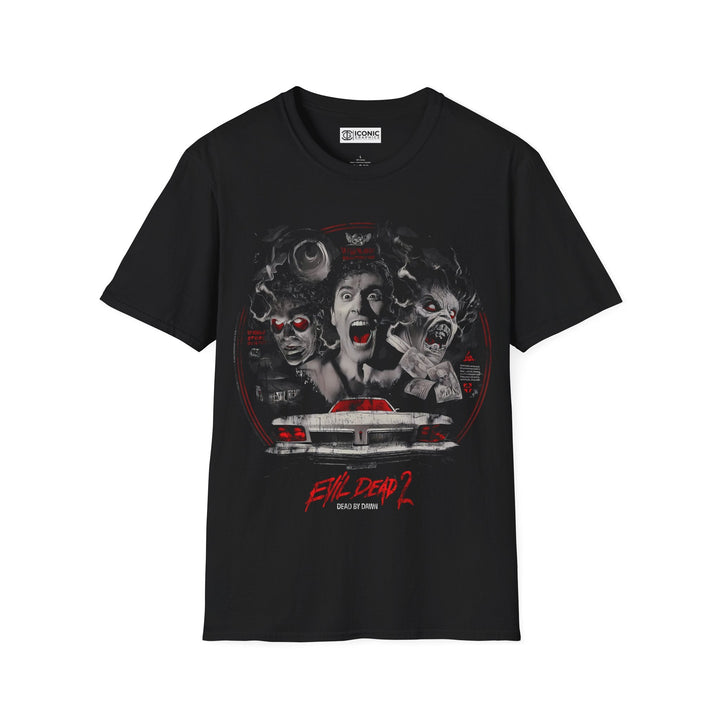 Evil Dead 2 T-Shirt Printify