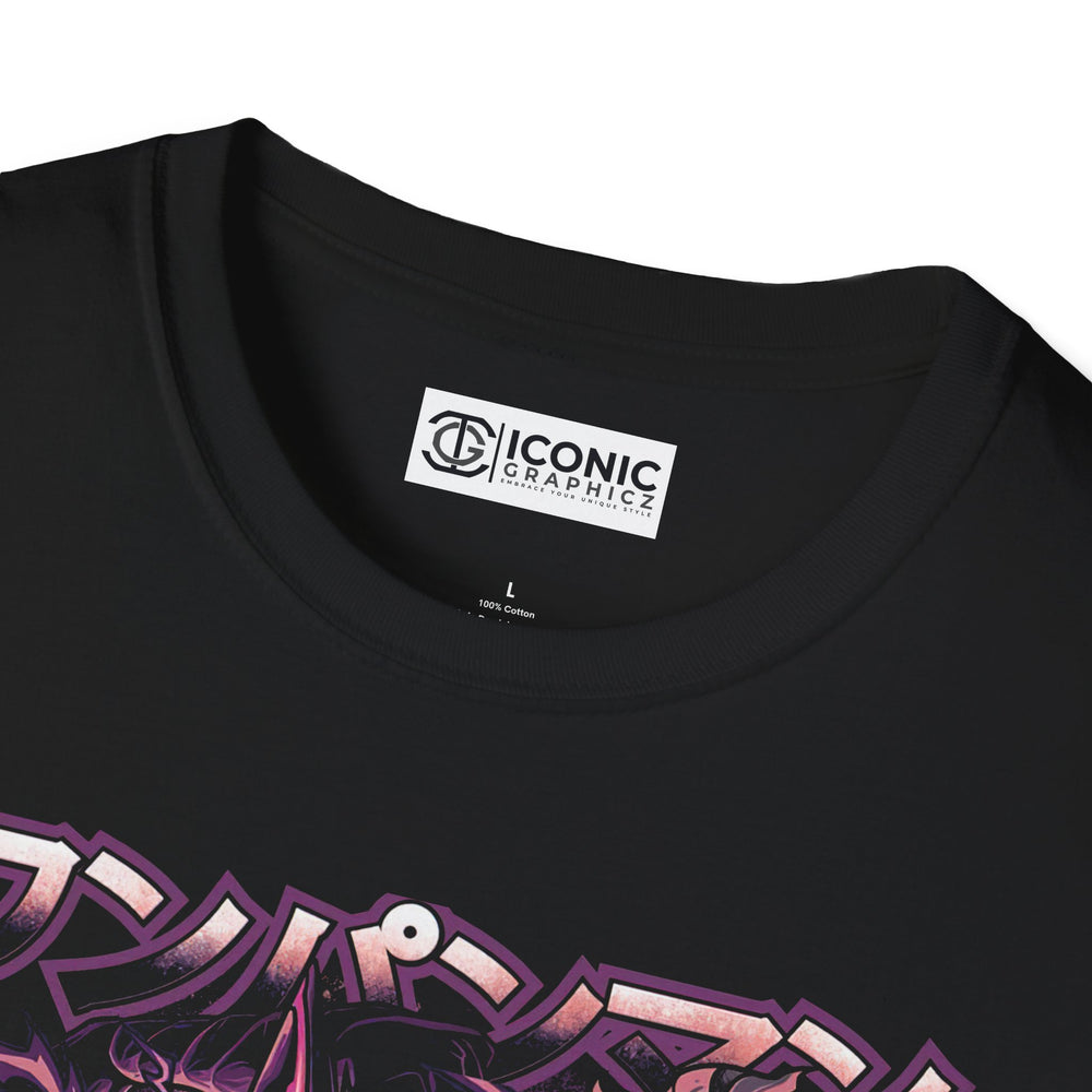 Garou One Punch Man T-Shirt -