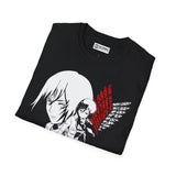 Mikasa Attack on Titan T-Shirt -