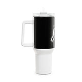 Wolverine Tumbler, 40oz Printify