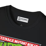 TMNT T-Shirt -