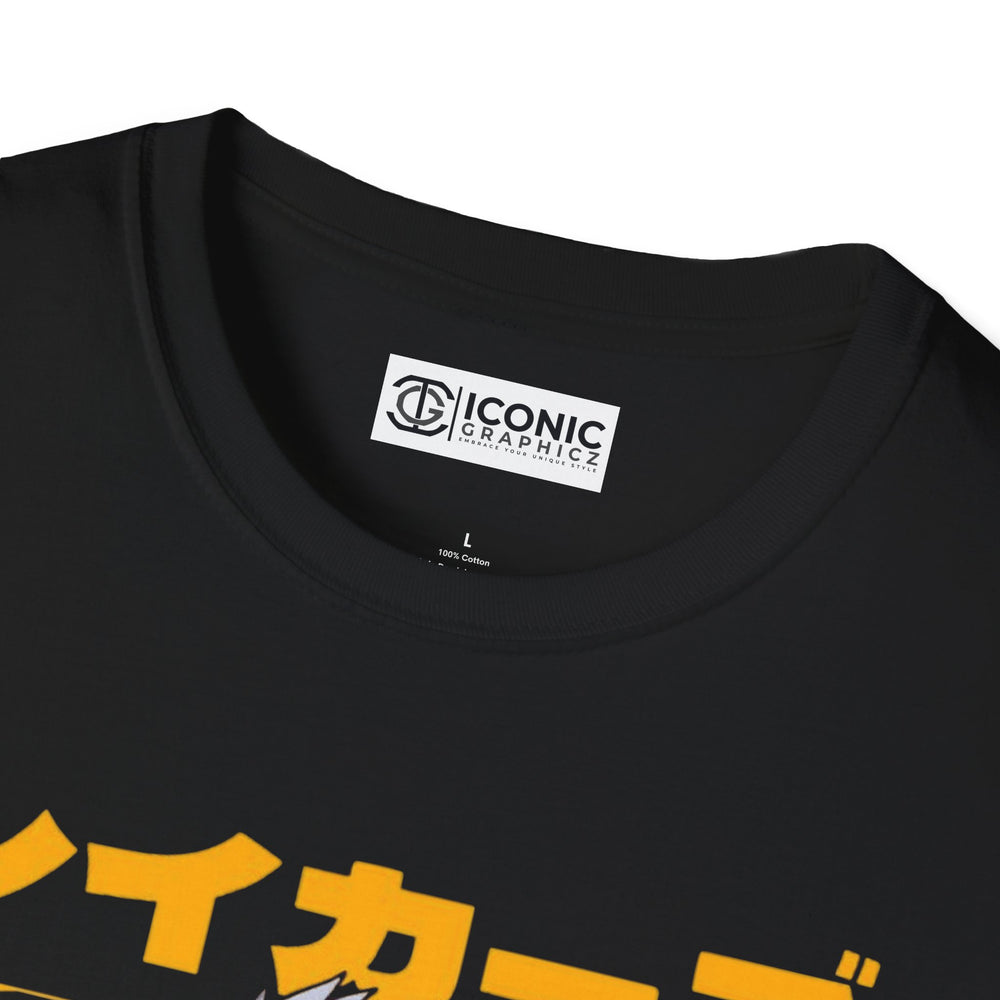 Urban Kakashi Naruto  T-Shirt -