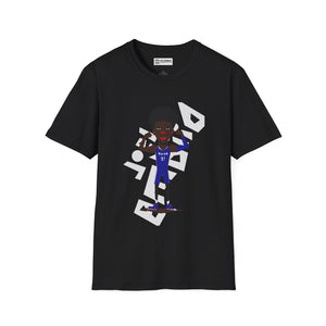 NBA T-Shirt -