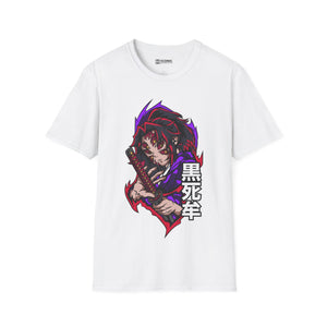 Kokushibo Demon Slayer T-Shirt -
