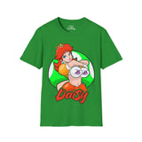 Daisy Mario T-Shirt
