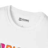 Rick and Morty T-Shirt Printify