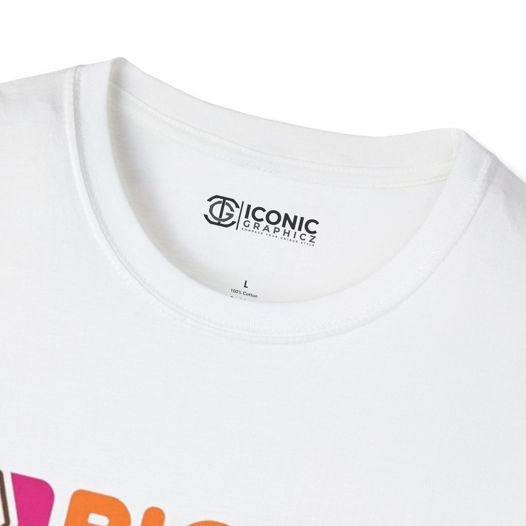 Rick and Morty T-Shirt Printify