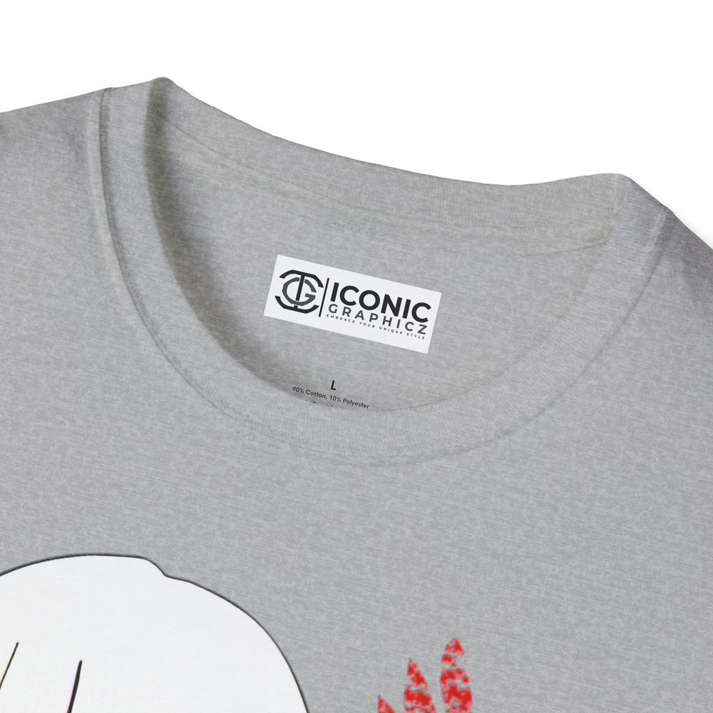 Mikasa Attack on Titan T-Shirt -