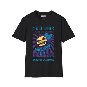 He-Man T-Shirt -
