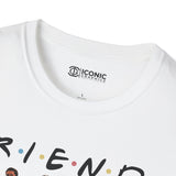 Stranger Things T-Shirt Printify