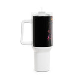 Deadpool 3 Tumbler, 40oz Printify