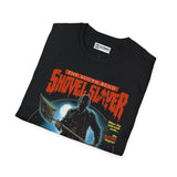 Shovel Slayer T-Shirt Printify