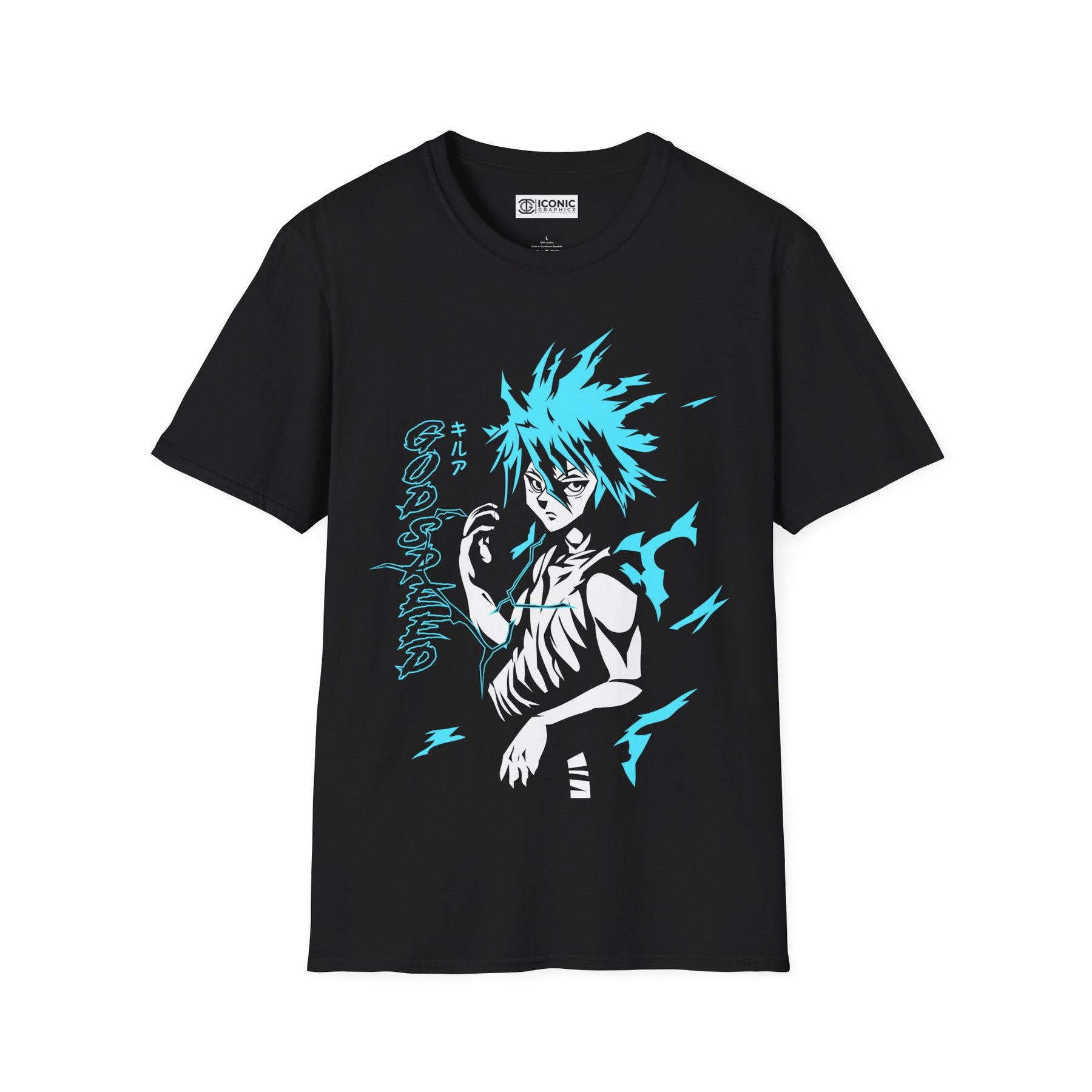 Killua Hunter x Hunter T-Shirt -