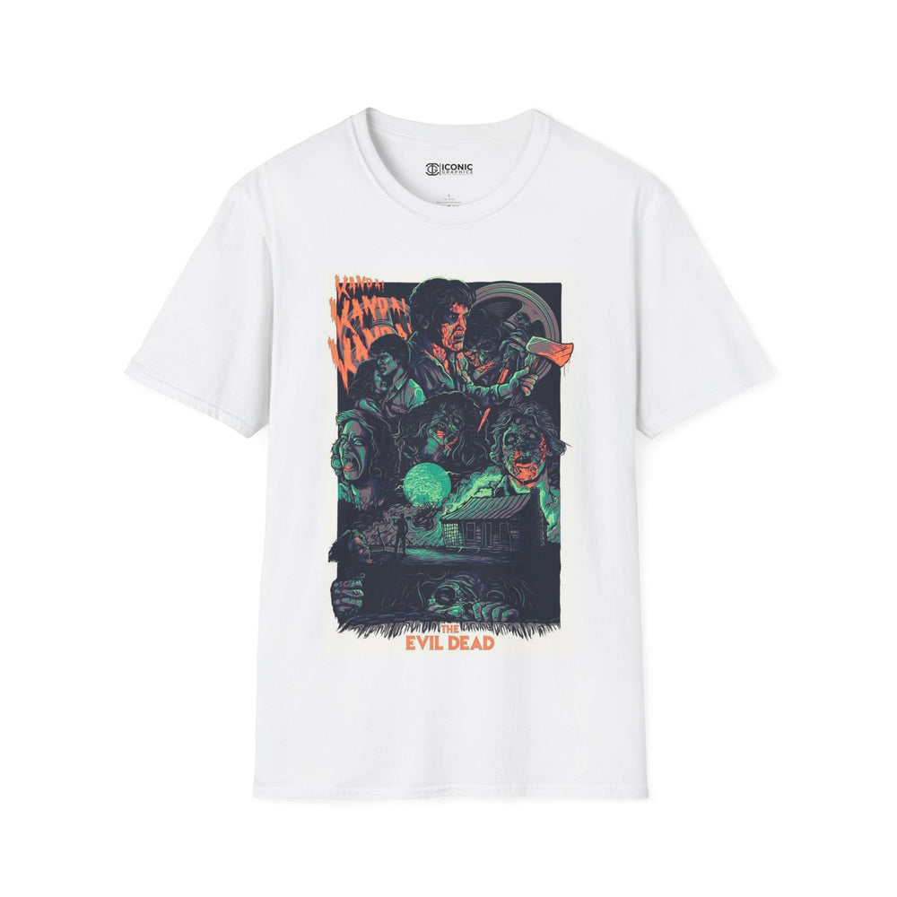 Evil Dead T-Shirt -