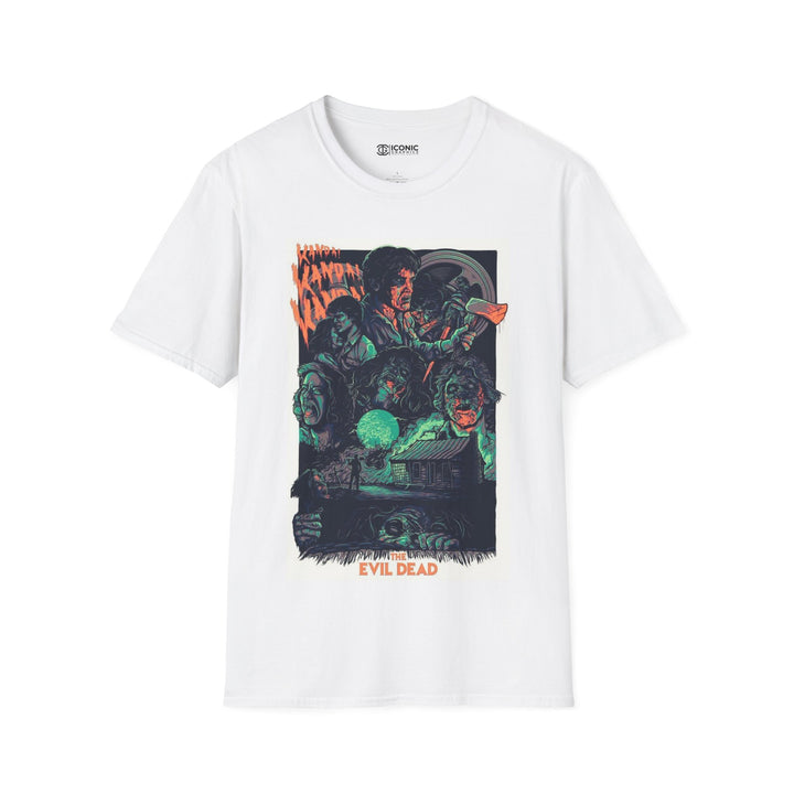 Evil Dead T-Shirt -