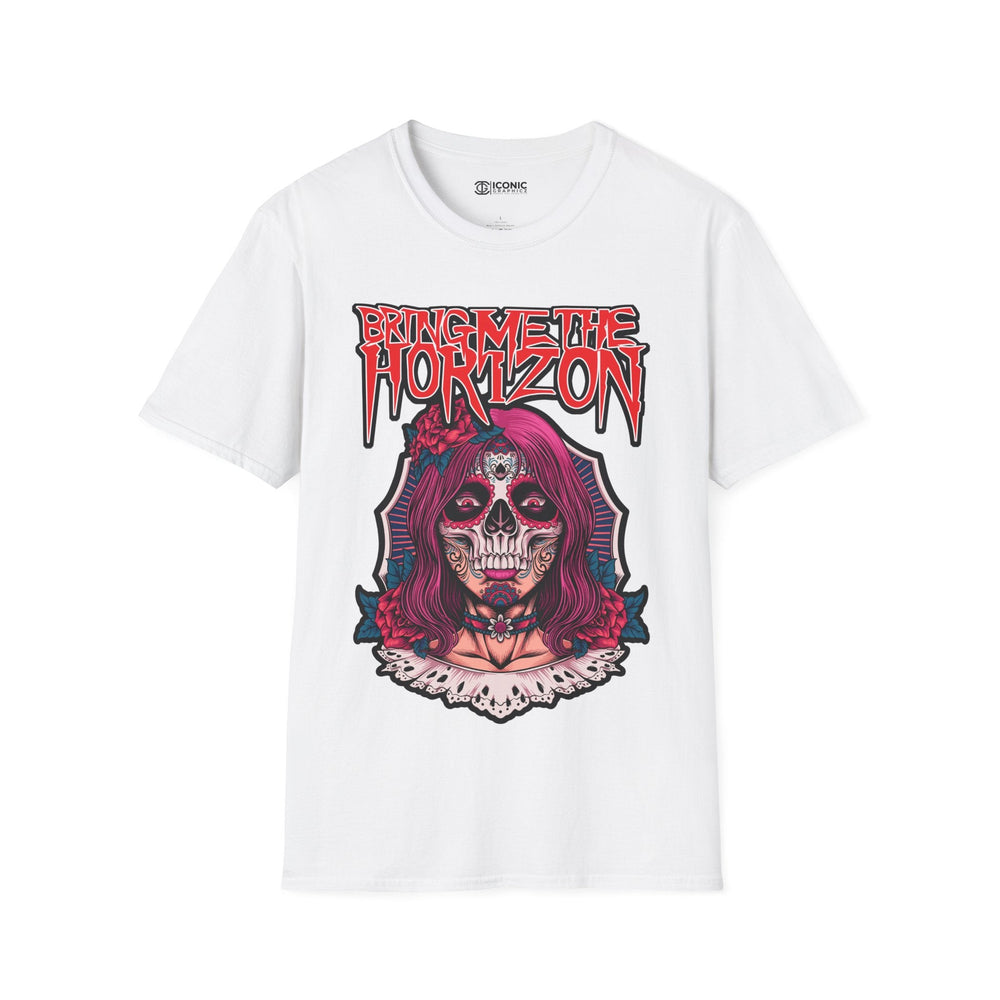 Bring me the horizon T-Shirt Printify