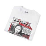 Chucky T-Shirt Printify