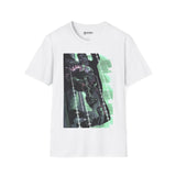 The Matrix T-Shirt Printify