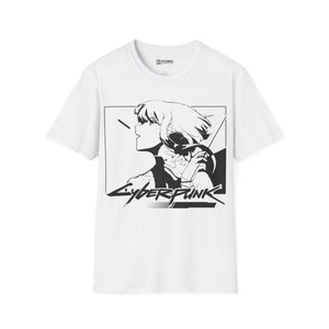 Lucy Cyberpunk Edgerunners T-Shirt -