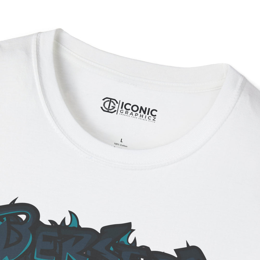 Gutz Berserk T-Shirt -