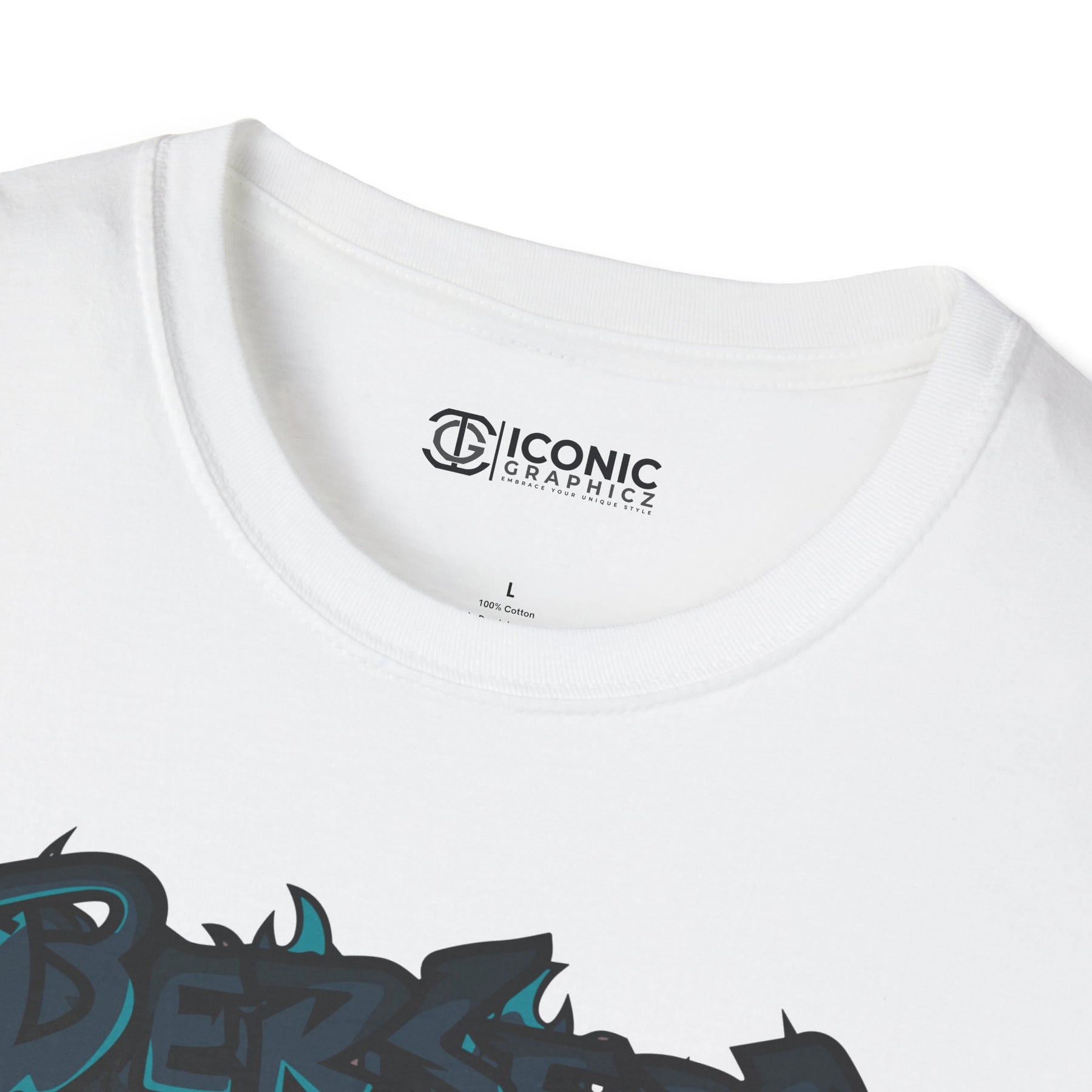 Gutz Berserk T-Shirt -