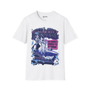 Satsuki Kiryuin T-Shirt Printify