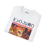 Rengoku Demon Slayer T-Shirt -