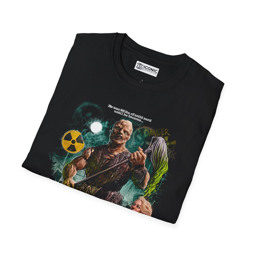 The Toxic Avenger T-Shirt Printify