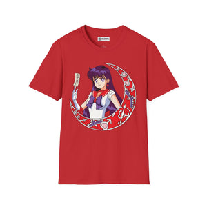 Sailor Mars Sailor Moon T-Shirt -