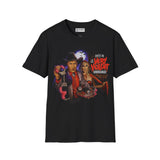 Joe Bob's Very Violent Valentine T-Shirt Printify