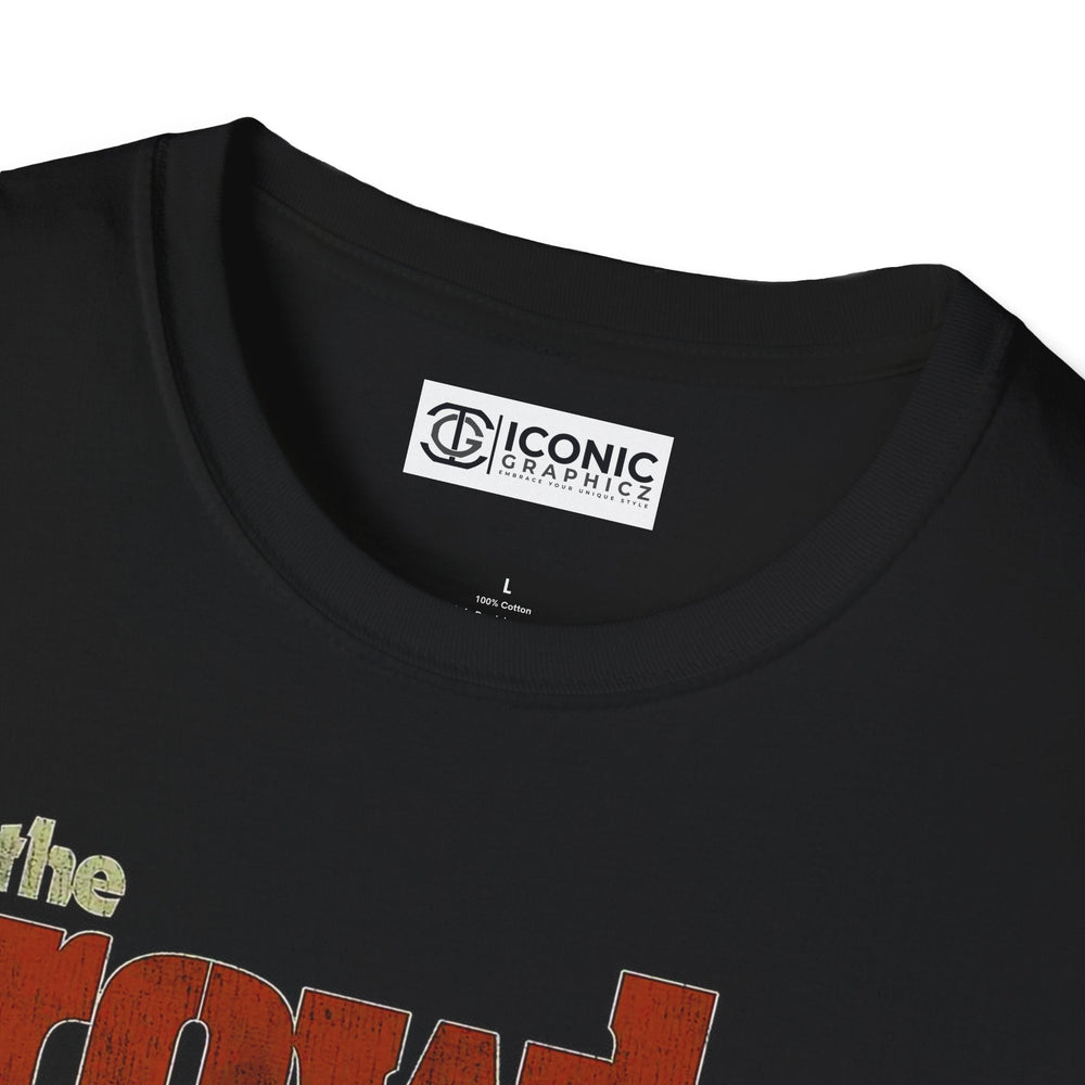 The Prowler T-Shirt Printify