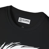 Kakashi Naruto T-Shirt -