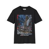 Ghostbusters T-Shirt Printify