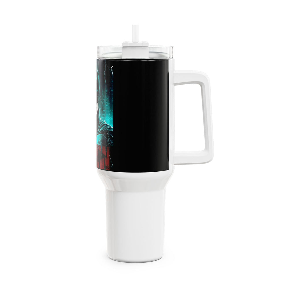 Batman Tumbler, 40oz Printify