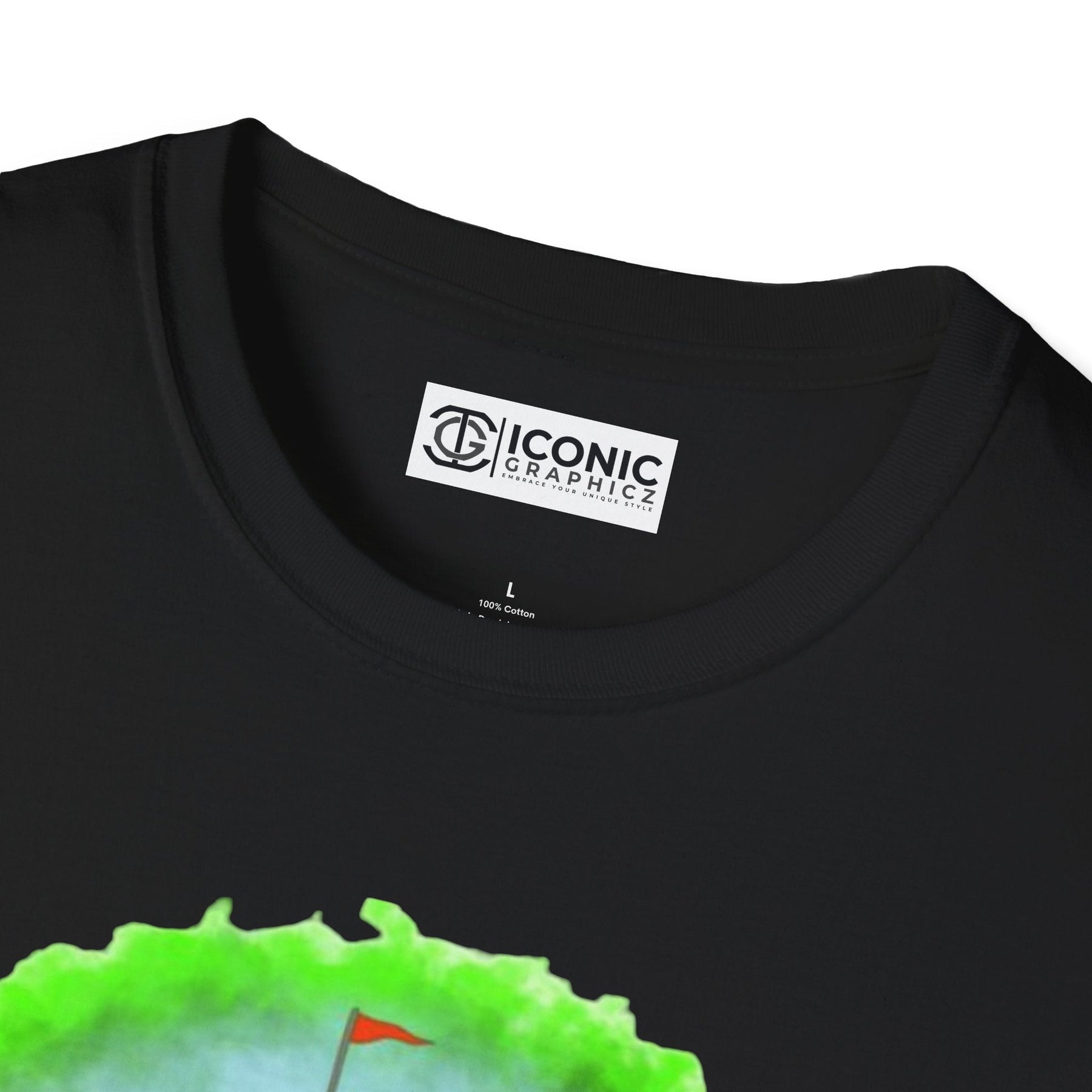 Rick and Morty T-Shirt Printify