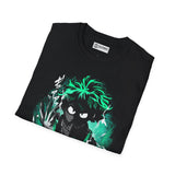 Deku My hero academia T-Shirt -