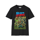 8 Bit Dead T-Shirt -