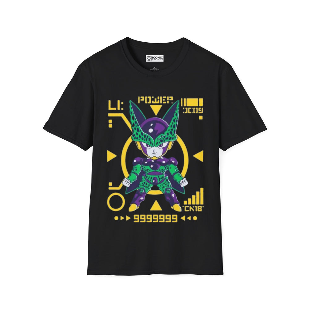 Cell Dragonball T-Shirt -