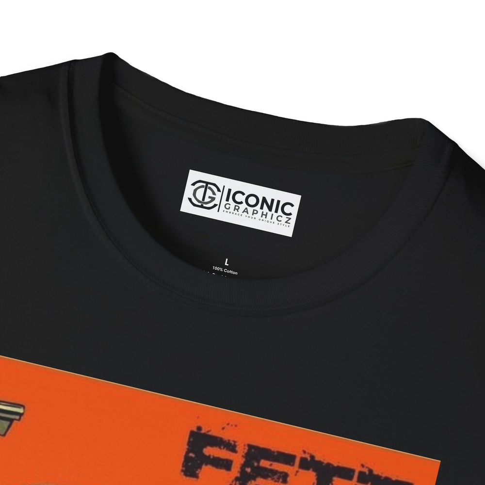 Star Wars T-Shirt Printify