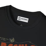 Dracula T-Shirt Printify