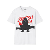 Yuji Jujitsu Kaisen T-Shirt -