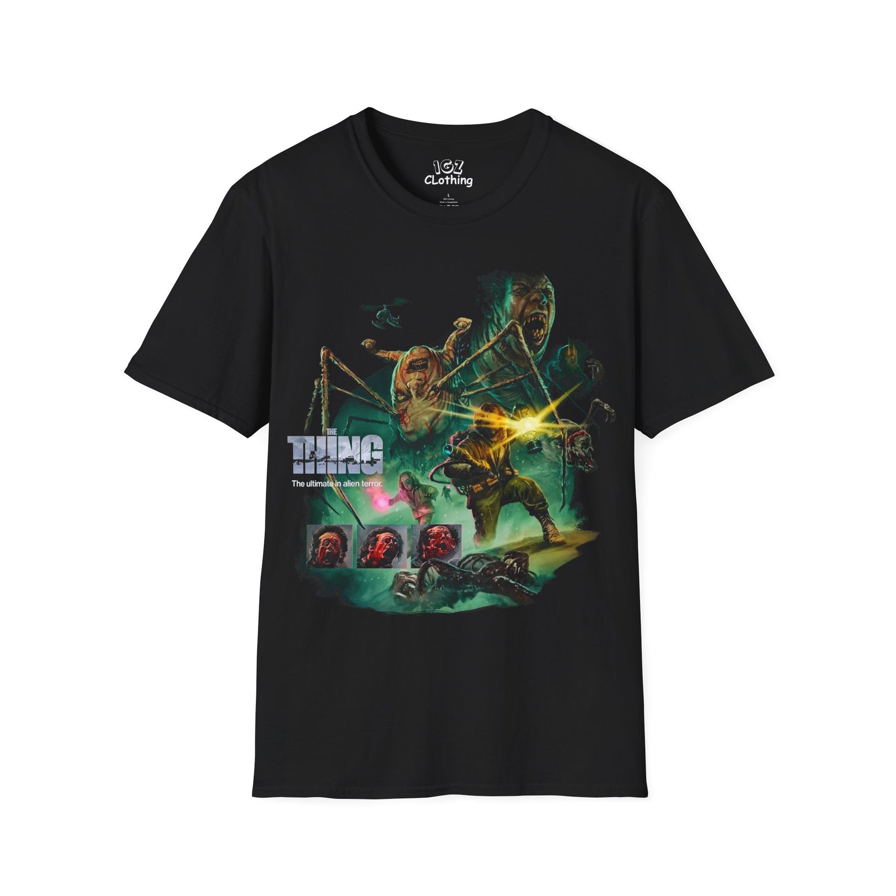 The Thing T-Shirt
