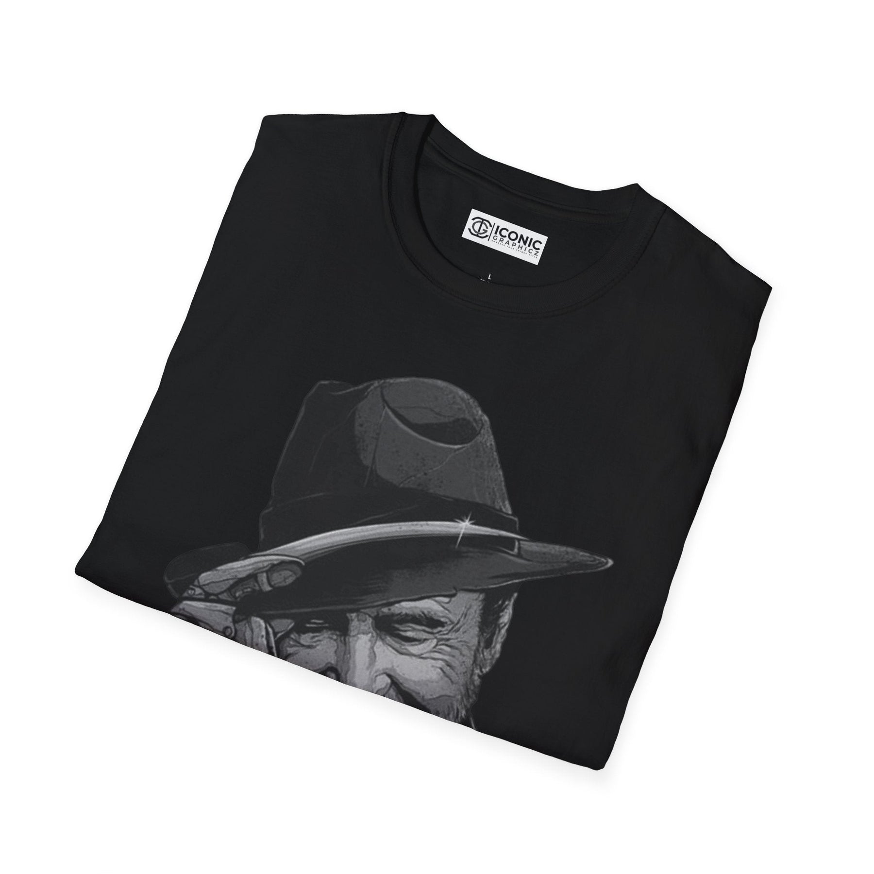 Freddy Krueger T-Shirt Printify